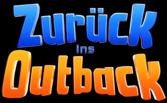 Back to the Outback Logo